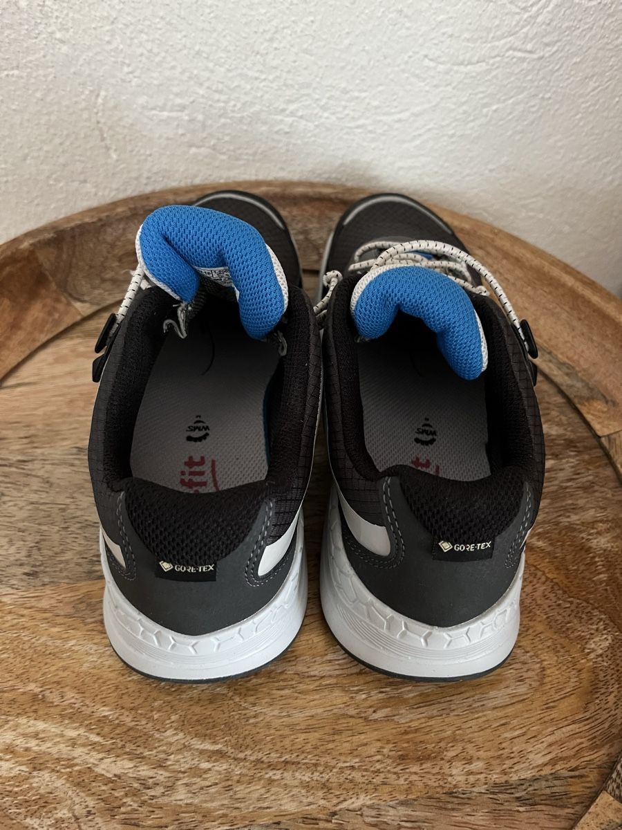 Superfit Scarpe per ragazzi: Neuer Turnschuh Superfit Grösse 34 – Nuovo (secondo la descrizione) da Spiez venduto da see_byr2 2