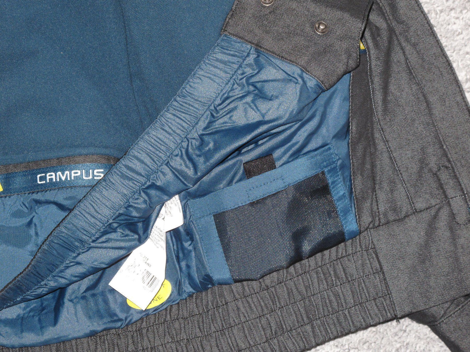 Jacken & Mäntel: Skijacke Campus Gr. 140 – Neu und originalverpackt aus Wetzikon ZH von EvisStore 5