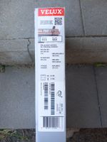 VELUX Blackout Rollo M04 Dunkelblau Farbe 1100 Neu