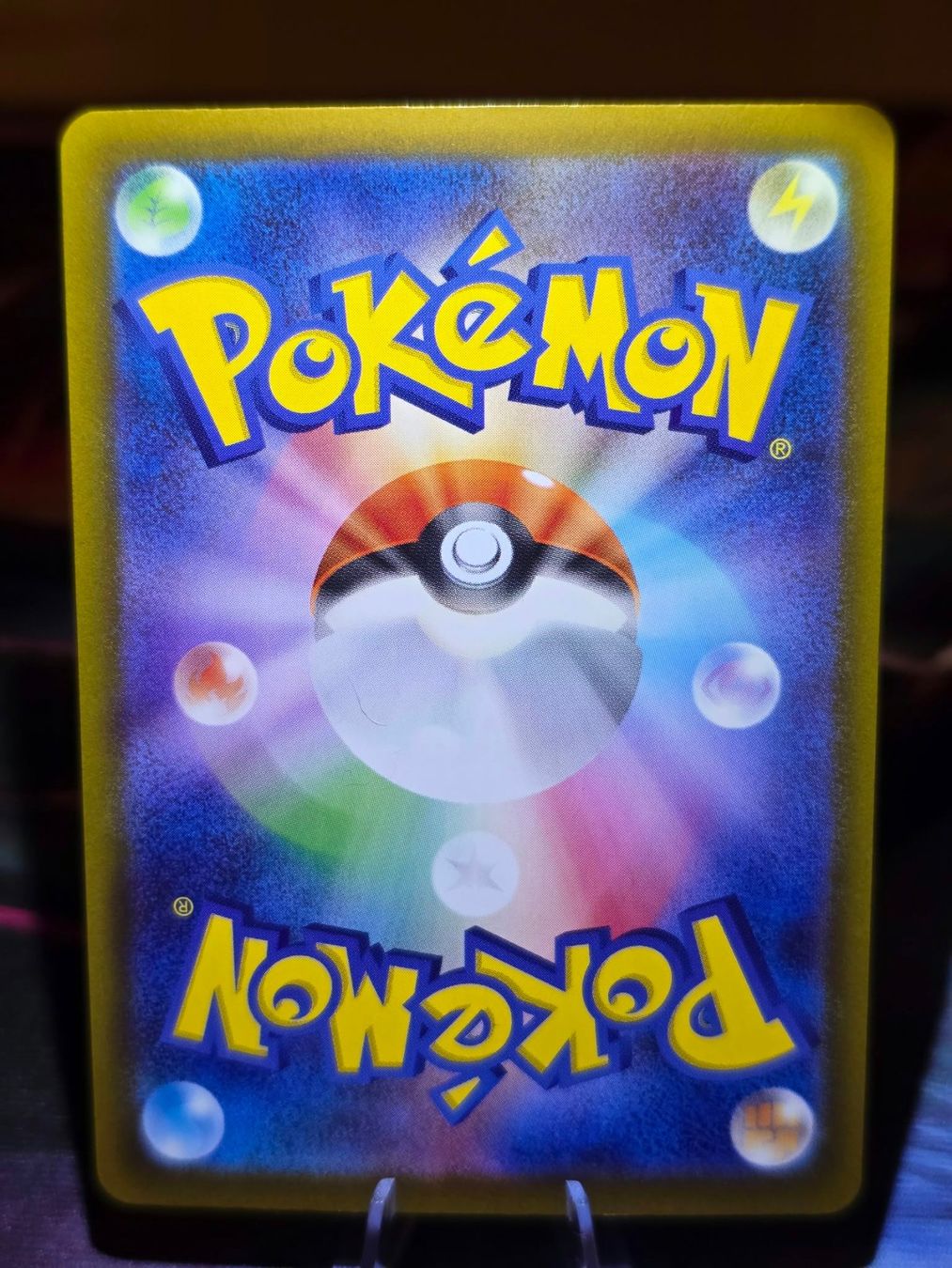 Pokémon Carte collezionabili: Kukmarda (m4 095) – Usato da Lenzburg venduto da AkuyakuTCG 1
