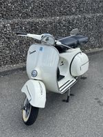 Vespa 125 VNL1 1963