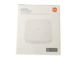 XIAOMI Steuerzentrale Smart home hub 2