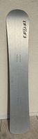 Kessler snowboard cross 163 cm carving all mountain