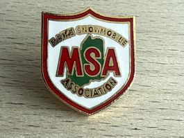 Pin MSA