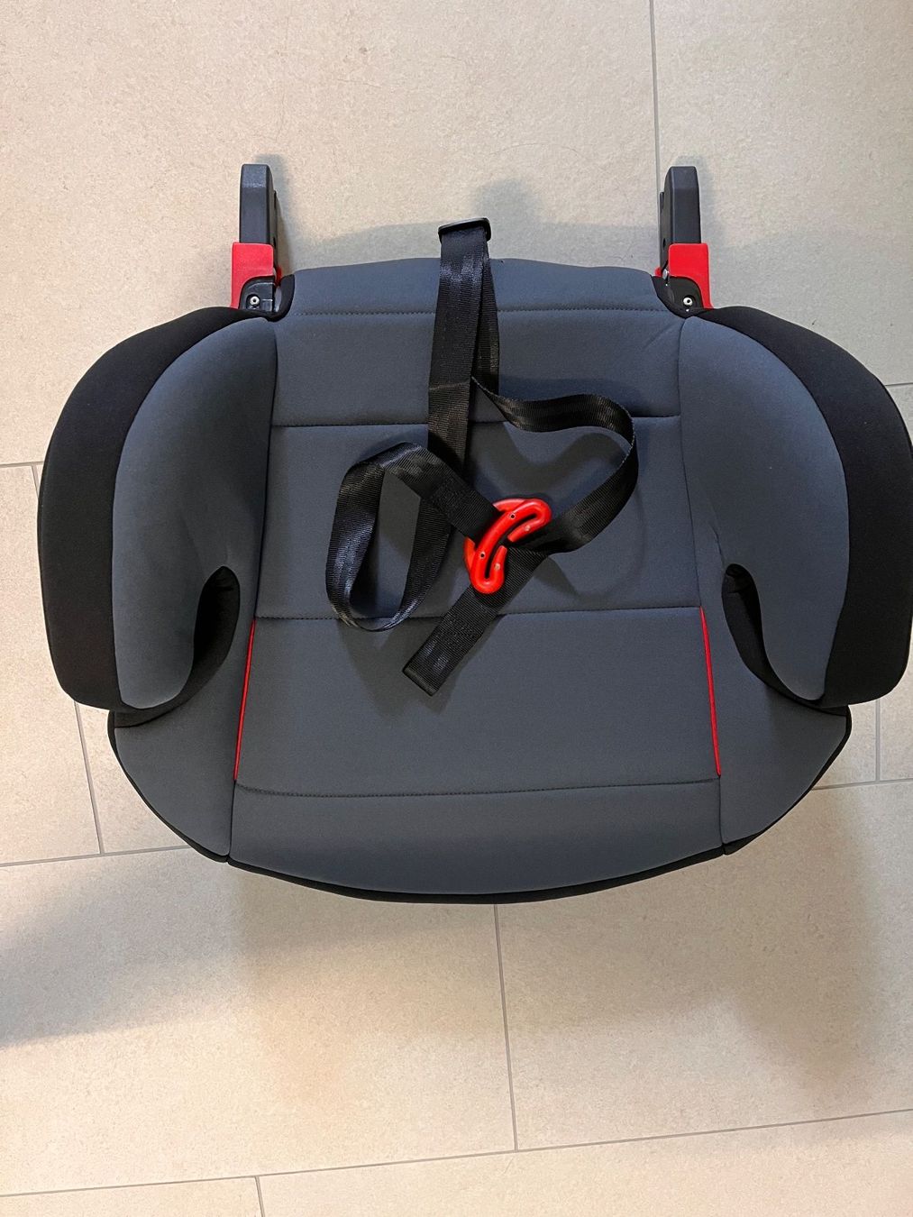 Osann Sièges auto: Osann Junior Isofix Sitzerhöhung – Neuf (Voir description) à Worben par Jimmymania 1