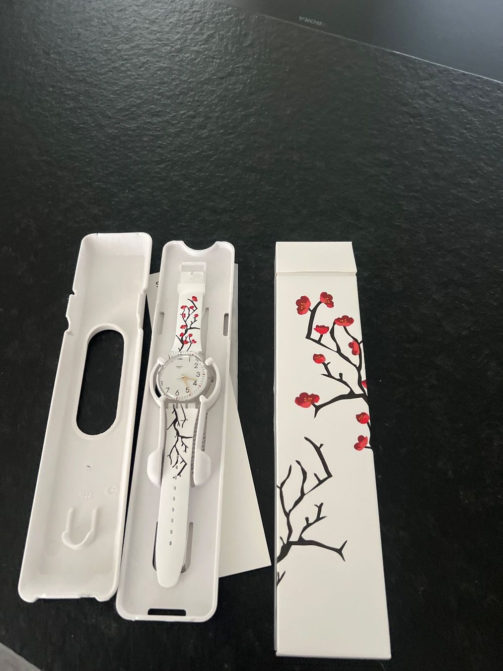 Swatch Uhren: Swatch Aktionärsuhr 2021 – Neu und originalverpackt aus Rorschacherberg von Chri2