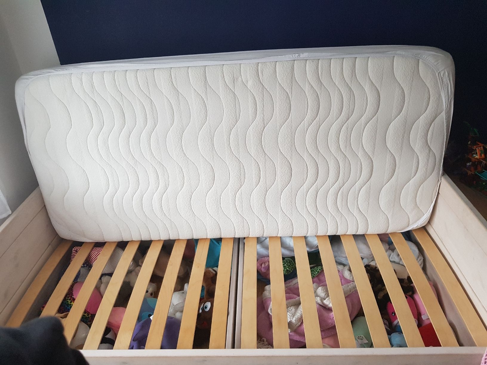 Letti: LIFETIME HIMMELBETT ROSES – Usato da Weinfelden venduto da sarojka 3