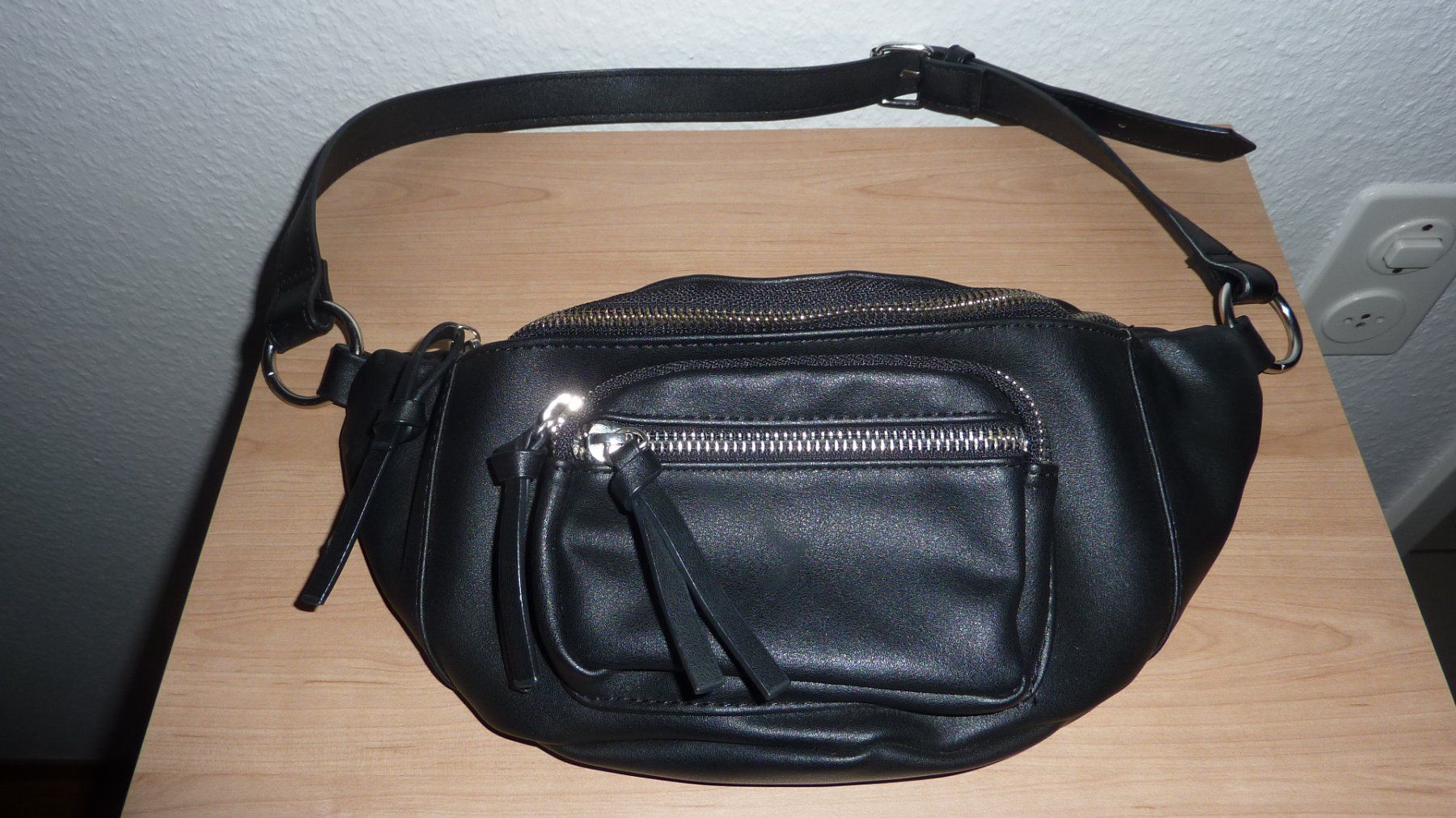 Taschen für Damen: neue bauchtasche – Neu (gemäss Beschreibung) aus Füllinsdorf von pmarkus