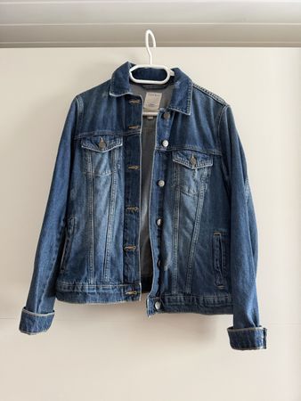 Veste jeans