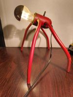 Vintage Eddy Anywhere Lampe von M. Ferreri & C. Bellini 
