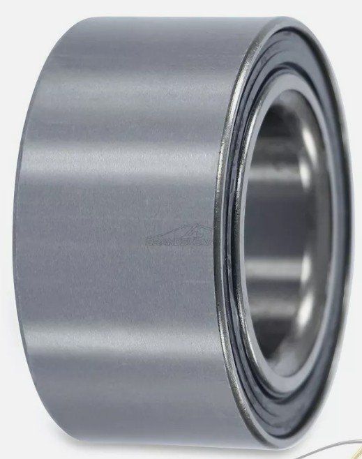 Tutti pezzi di ricambio auto: 2x RADNABE + MEYLE RADLAGER SATZ RADLAGERSATZ BMW e36 e46 – Usato da Widnau venduto da Senna7 4