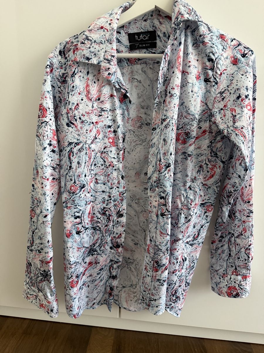 Camicie, T-shirt & Polo: Hemd XS – Nuovo (secondo la descrizione) da Pratteln venduto da sarax3.-