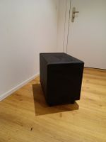 Ecler Subwoofer 10 Zoll, 150 W RMS, 112 dB, 16,75-kg-Gehäuse