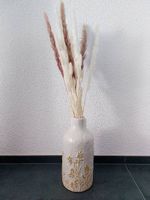 Wunderschöne Keramikvase im Boho-Stil