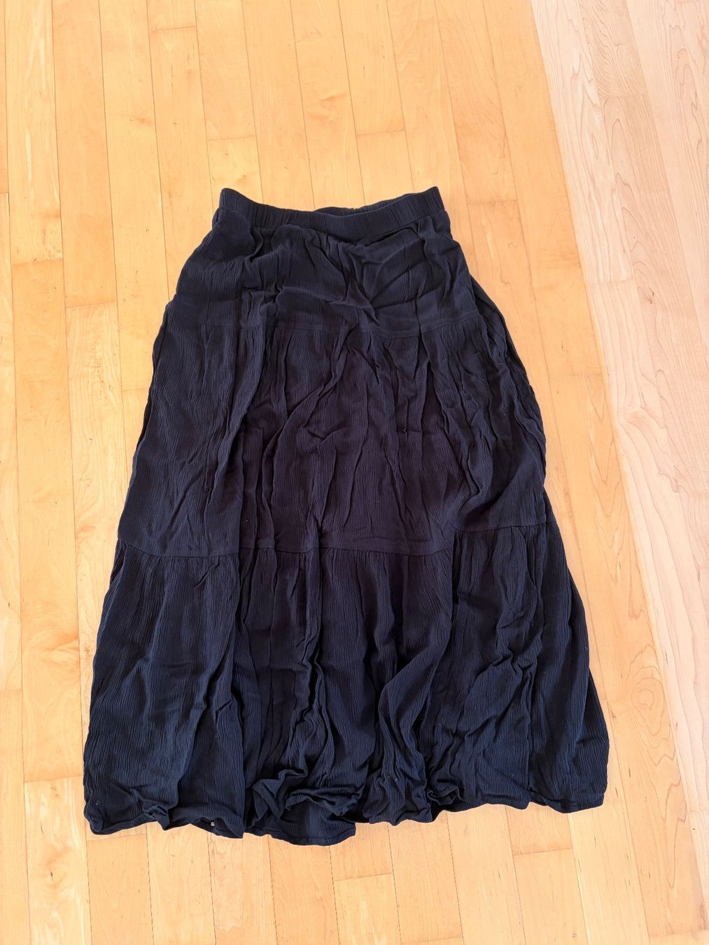 Zalando Jupes: Schwarzer Rock Zalando – D'occasion à Urdorf par roses202