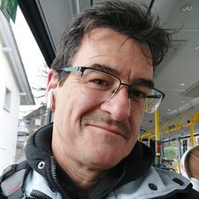 Profile image of Bushman672