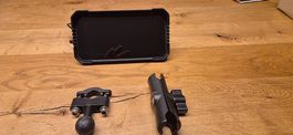 Navi Display Carplay/Autoandroid