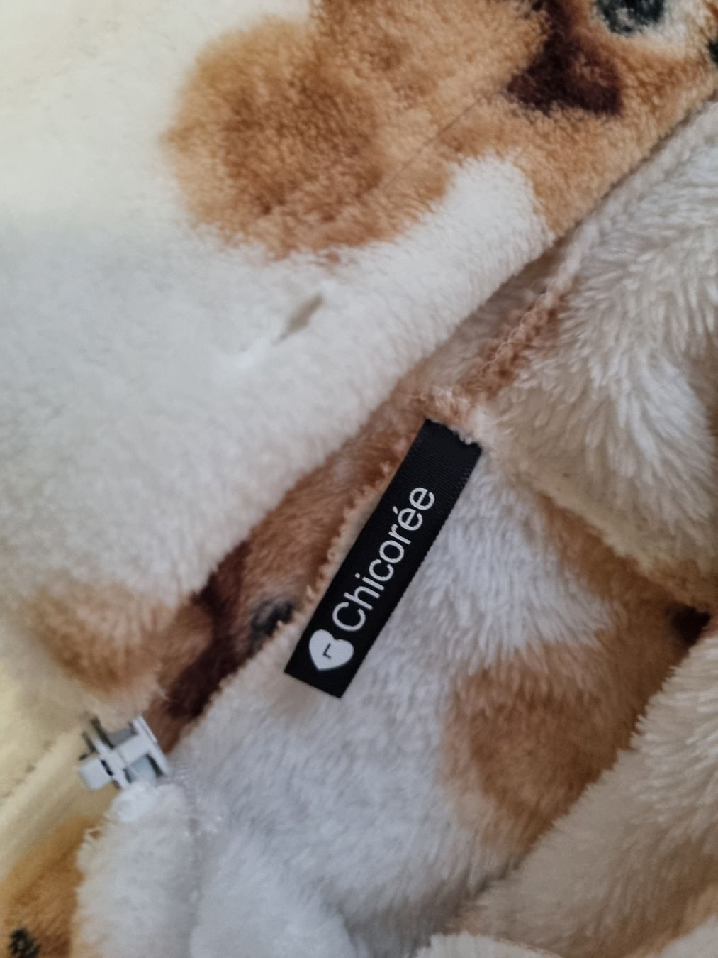 Negligees & Pyjamas: Teddybär Pyjama Overall Grösse L Neu! – Neu (gemäss Beschreibung) aus Gunzgen von Celine22 1