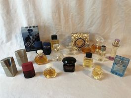 Parfum Miniatur Set Versace