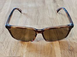 Sonnenbrille - Lunettes de soleil - Von Zipper