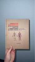 L'Anatomie du Corps Humain, livre comme neuf