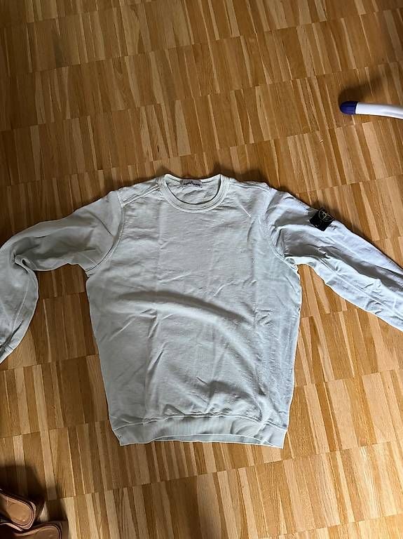 Maglioni & Felpe: Sweatshirt Stone Island – Usato da Basel venduto da yan_7n6g