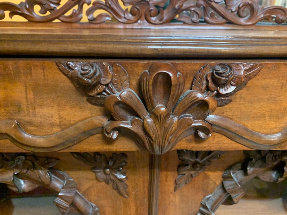 Commodes: Kommode Antik – D'occasion à Oberglatt ZH par sglattibrocki 4