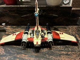 LEGO Star Wars 7674