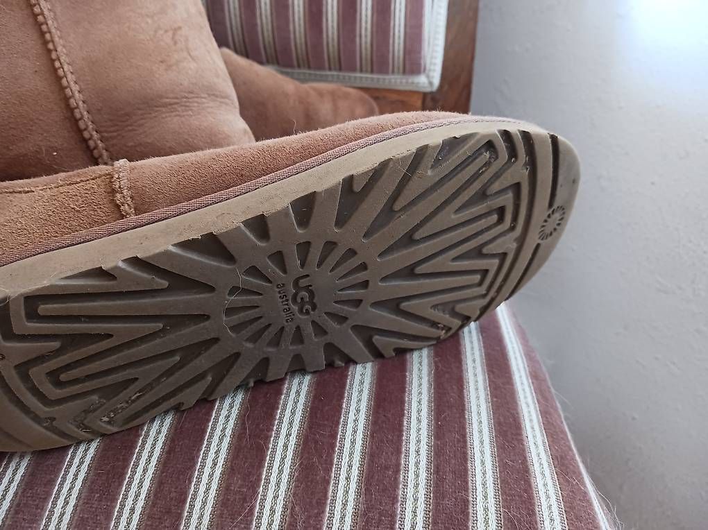 Ugg Scarpe da donna: UGG 39 – Usato da Riedholz venduto da bri_fr7s 2
