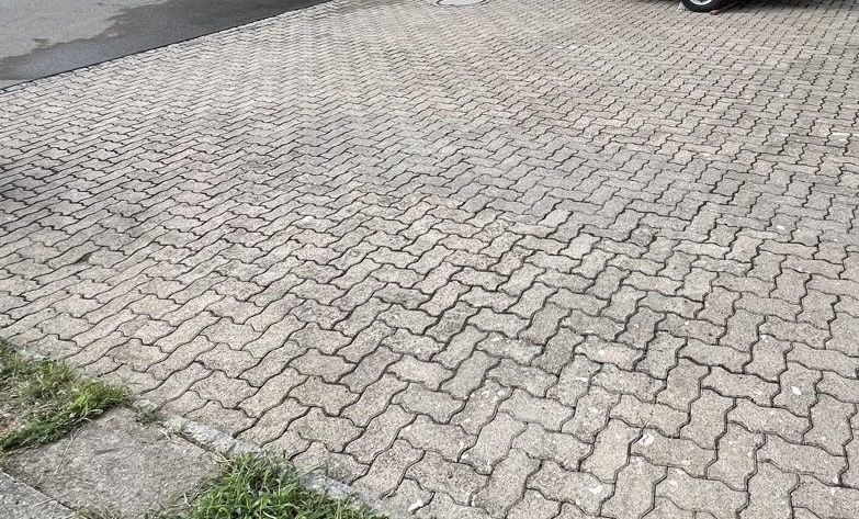 Rivestimenti per pavimenti: Verbundsteine / Pflastersteine – Usato da Fahrwangen venduto da Niki17K 1