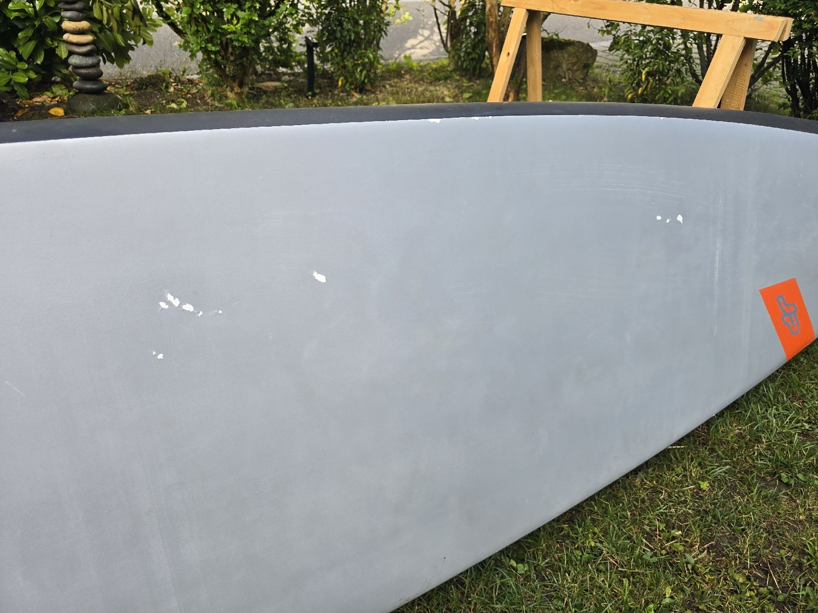 Tavole da surf e di nuoto: JP Australia Stand Up Paddle Board GT-S – Usato da Nänikon venduto da Rebel_Riderz 2