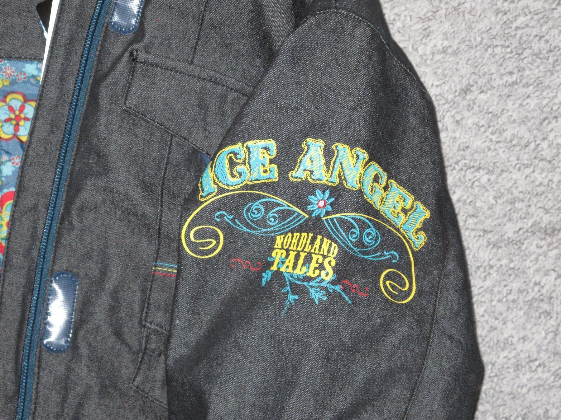 Jacken & Mäntel: Skijacke Campus Gr. 140 – Neu und originalverpackt aus Wetzikon ZH von EvisStore 6
