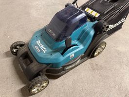 Rasenmäher Makita DLM432 36V 430mm mit Akku