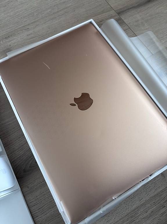 Notebooks: Apple  Macbook Air – Gebraucht aus Chavornay von StVanessaCH 4