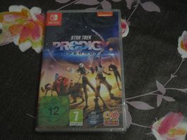 Star Trek Prodigy - Supernova SWITCH NEUWARE
