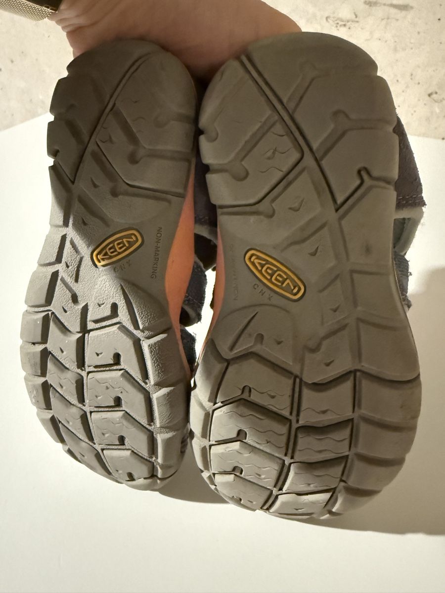 Keen Chaussures garçon: Keen Sandalen, Grösse 27 – D'occasion à Lenzburg par Reniss_ 2