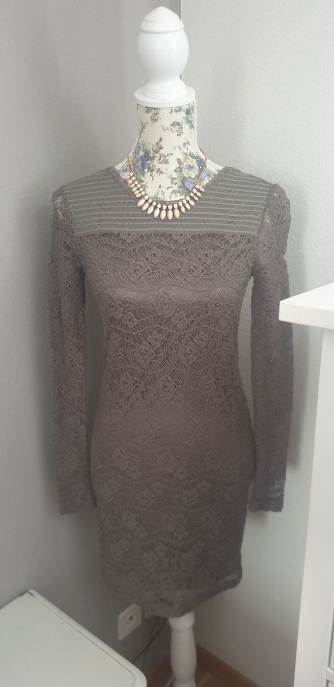 Vila Vestiti: Vila Kleid  Gr.XS – Usato da Oberaach venduto da Svea11 4