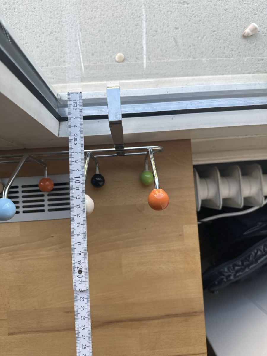 Guardaroba: Garderobe – Usato da Zürich venduto da justus_grabowsky 3
