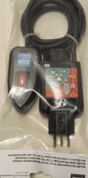EKZ Raumthermostat mit Schalter - Heizung steuern!(em37)
