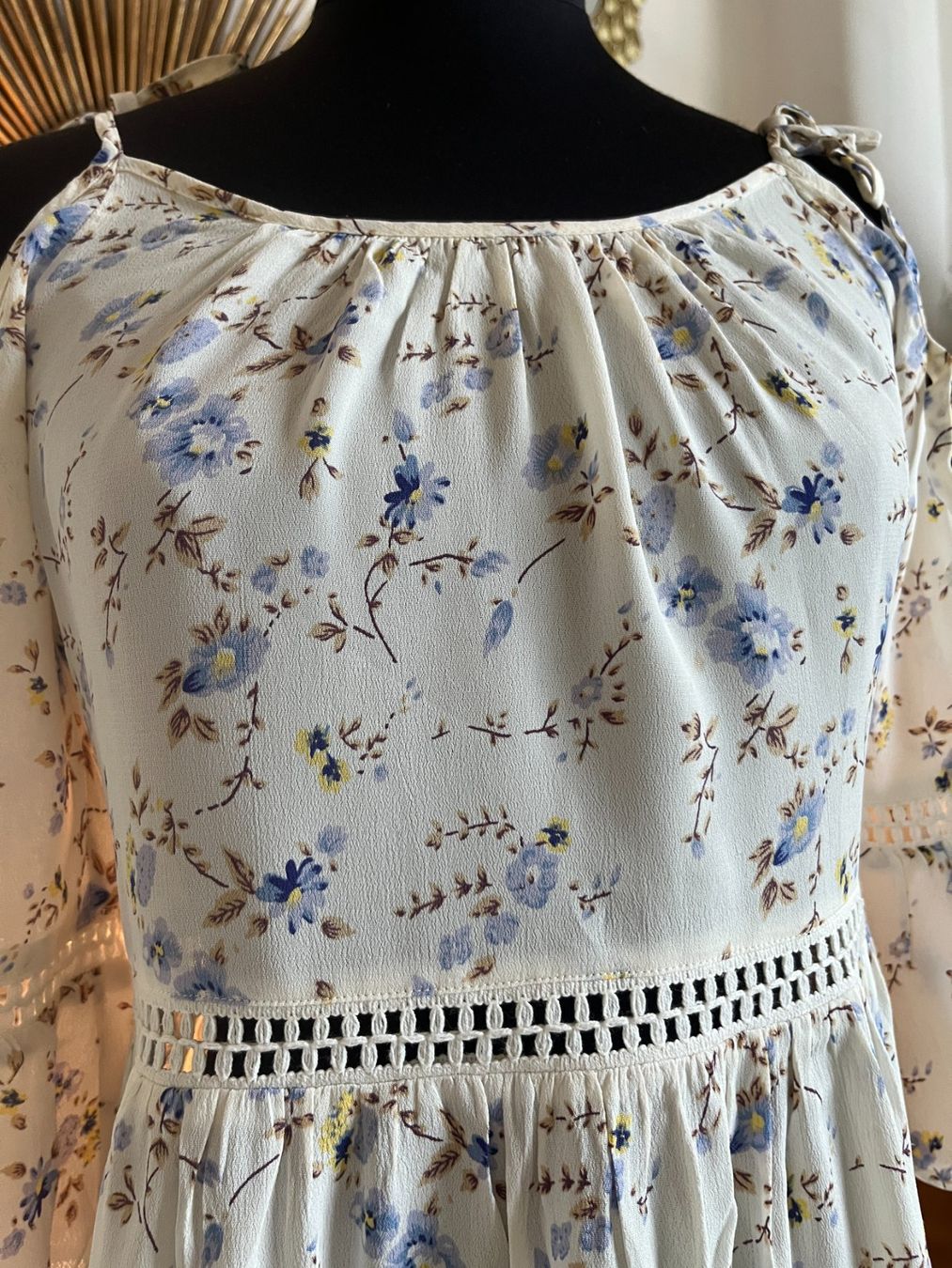 Only Vestiti: Robe bohème ONLY 38 – Usato da Seiry venduto da vanille08 2