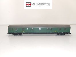Arnold 3279 Deutsche Bundespost Postwagen 500j. Post Spur N