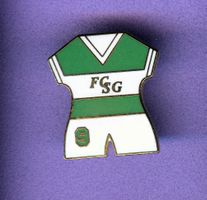 Trikot  ST.GALLEN  Mannschaft