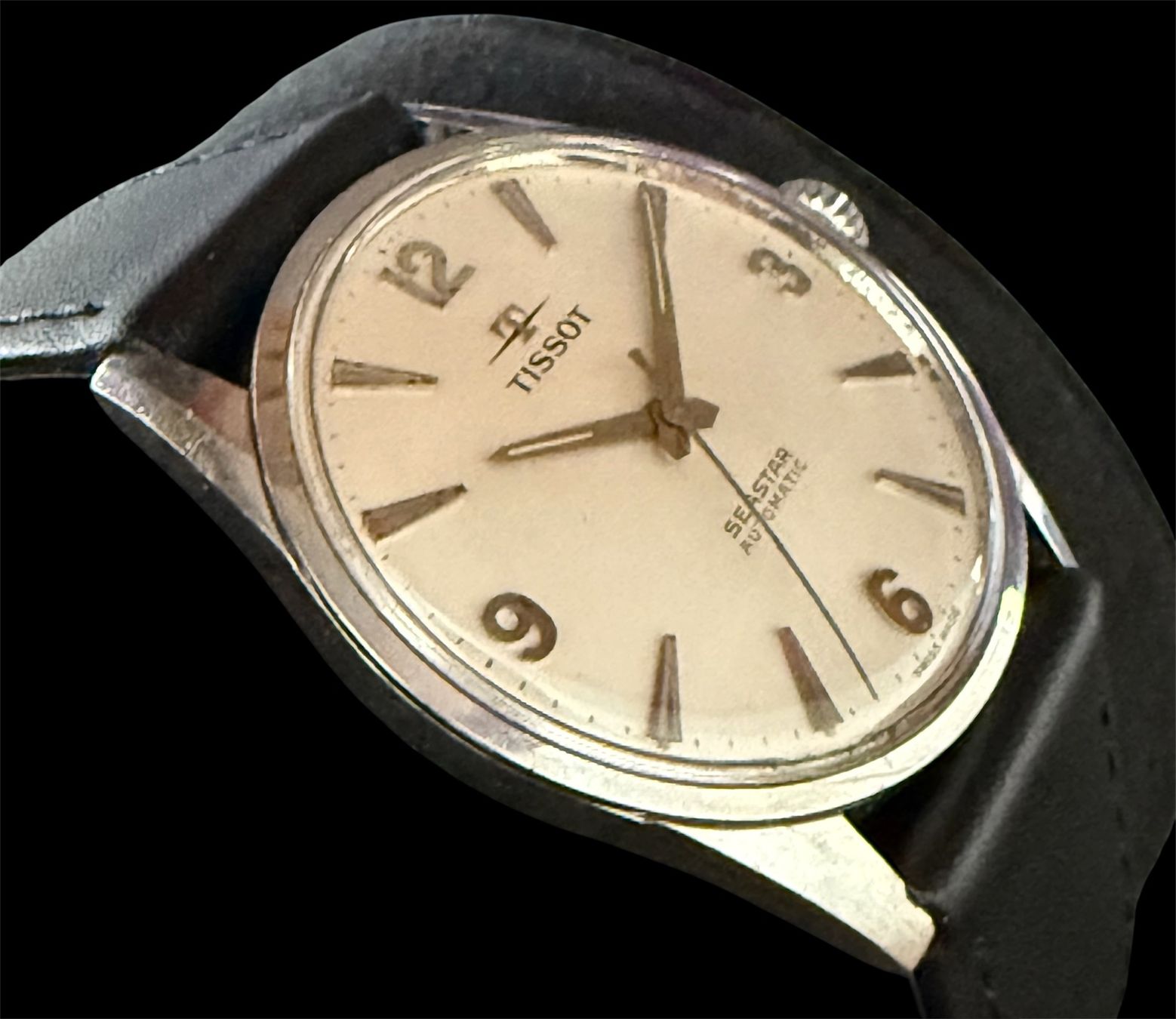 Tissot Orologi: Tissot - Seastar – Usato da Küsnacht ZH venduto da mit_ps82 2