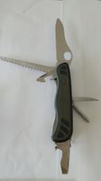 Victorinox Soldaten Sackmesser Schweizer Armee jg.2010