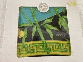 Versace Seidentuch, neu und ungebraucht im Originalkarton
