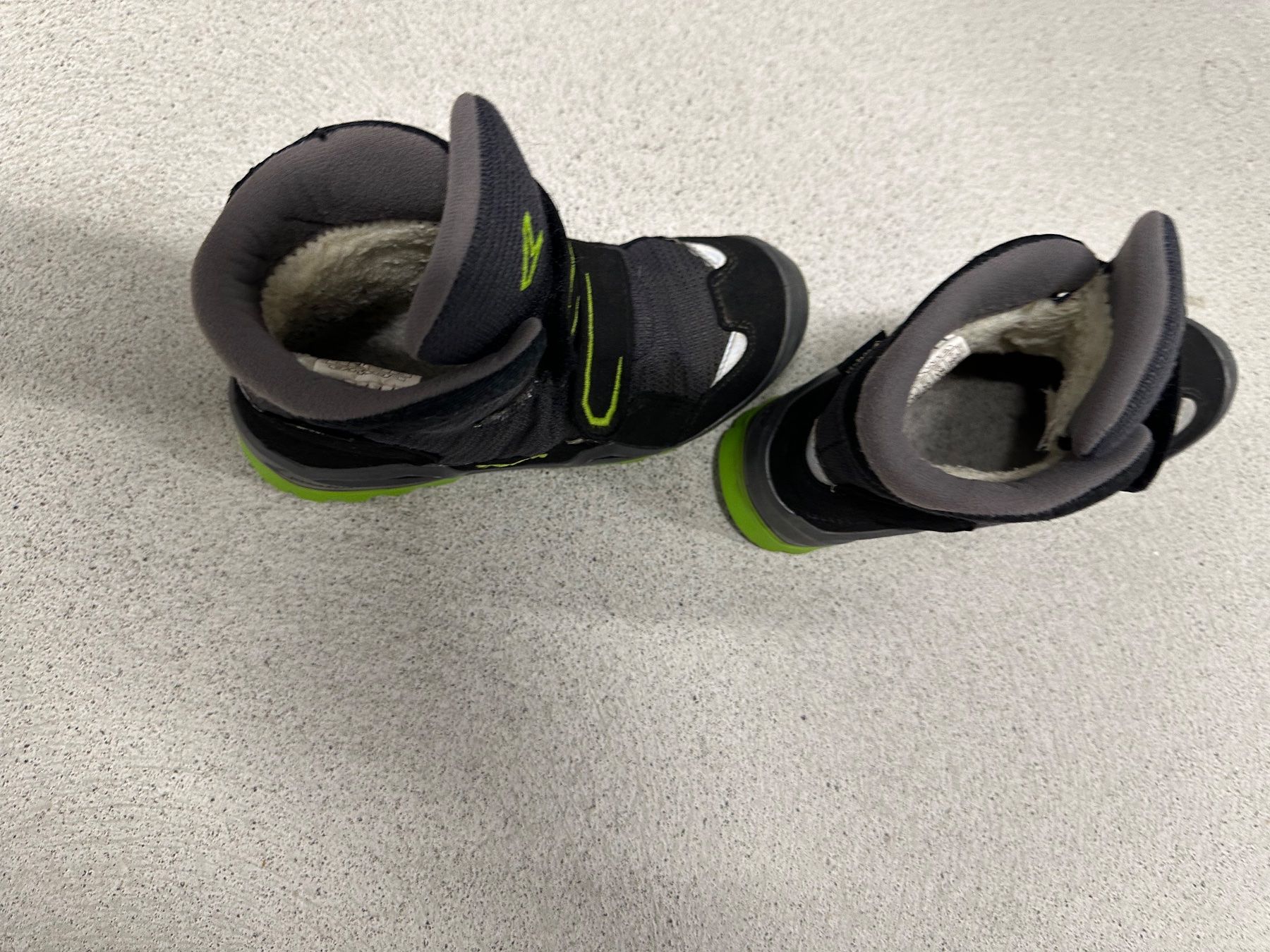 Lowa Scarpe per ragazzi: Lowa Winterschuhe, 32 – Usato da Kappel am Albis venduto da jus_mqz7 2