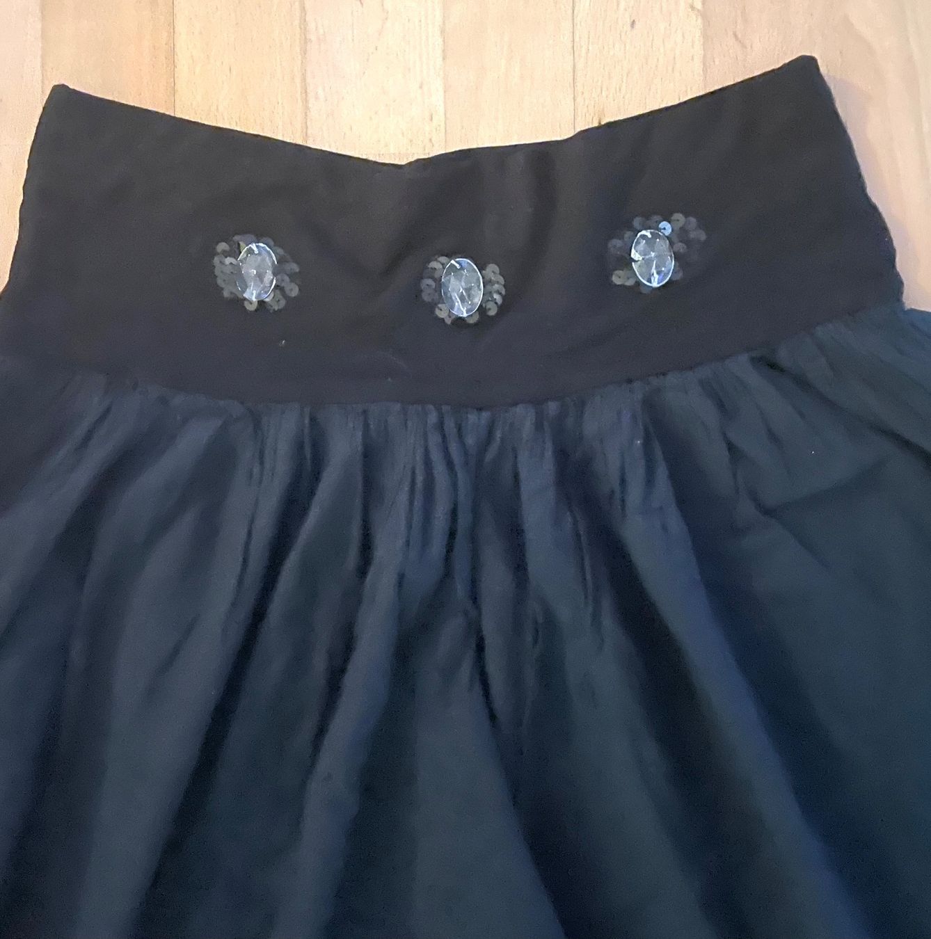 Kleiderpakete: Kleider-Set 2-teilig / Pumphose /Schlupfbluse / Gr. 40/42 – Gebraucht aus Winterthur von LESA1015 1