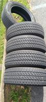Nexen 205 65 16C Allwetterreifen 