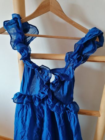 Maxikleid H&M Gr. 38