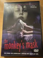The Monkeys Mask Vergiffen